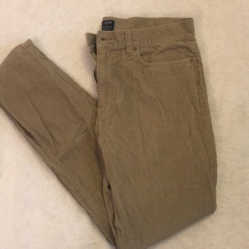 Cleaning out boyfriends closet